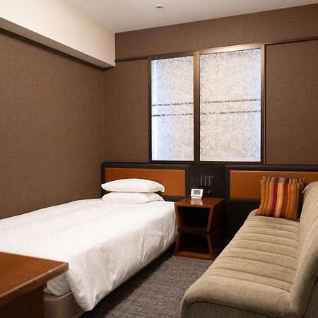 Hearton Hotel Kita Umeda Ósaka Exteriér fotografie