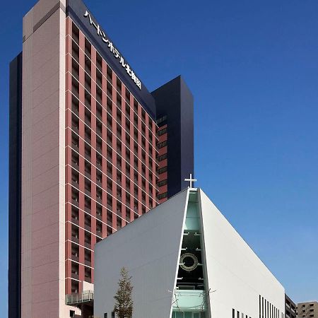 Hearton Hotel Kita Umeda Ósaka Exteriér fotografie