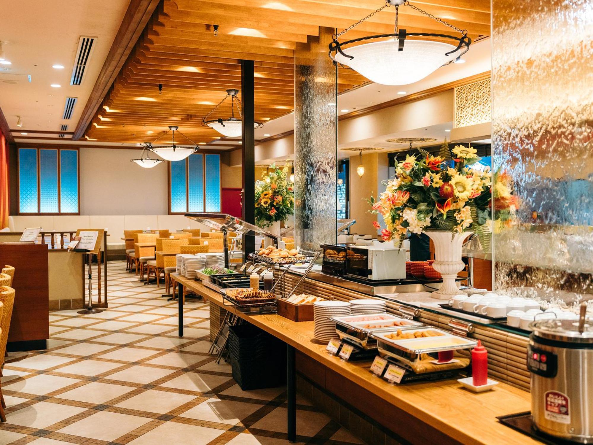Hearton Hotel Kita Umeda Ósaka Exteriér fotografie