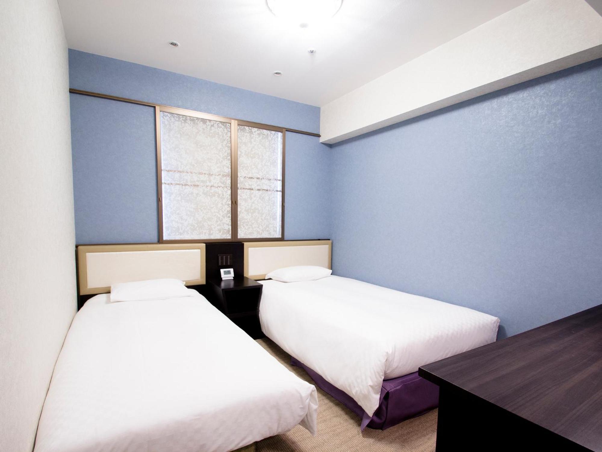 Hearton Hotel Kita Umeda Ósaka Exteriér fotografie