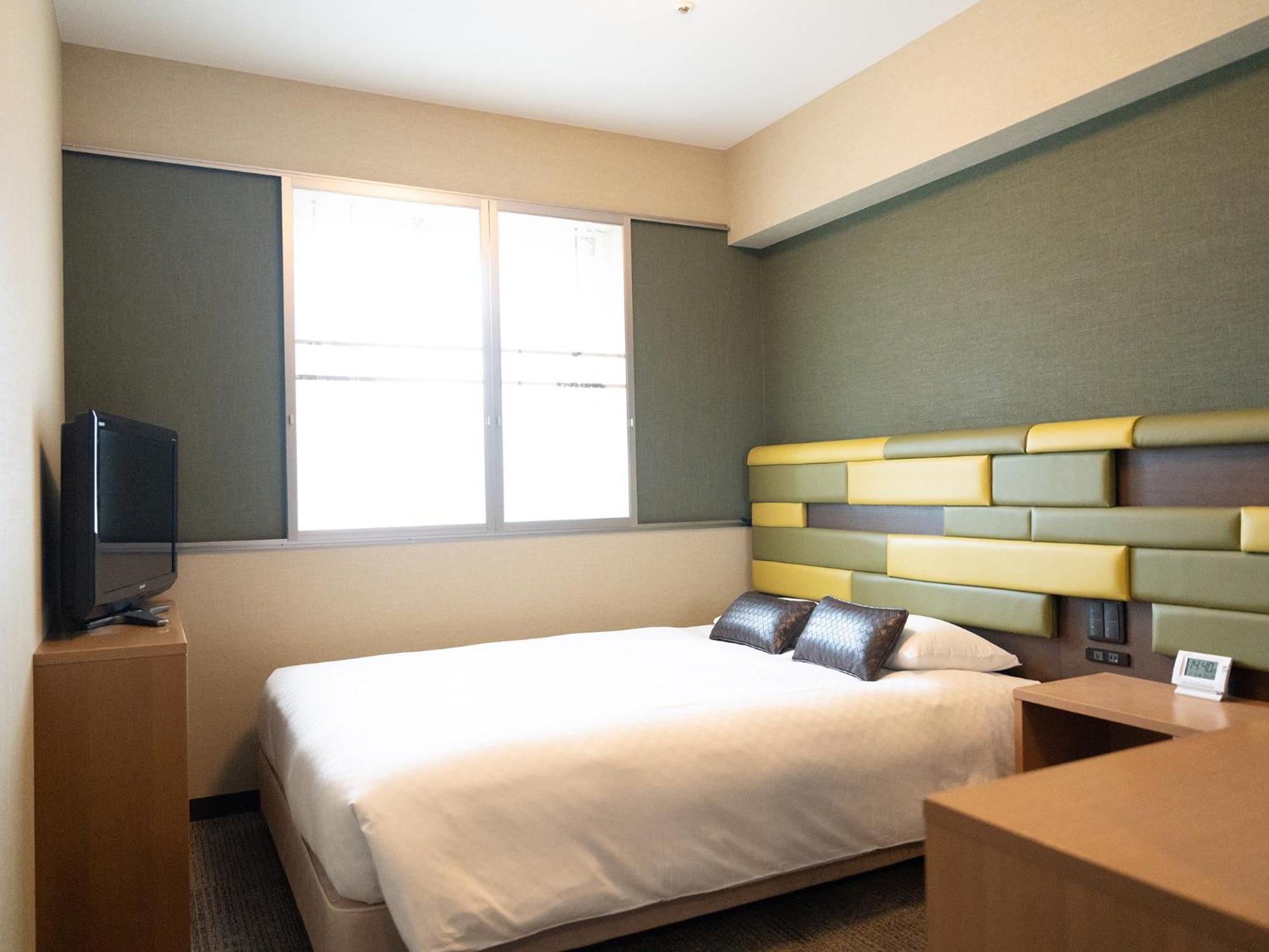 Hearton Hotel Kita Umeda Ósaka Exteriér fotografie