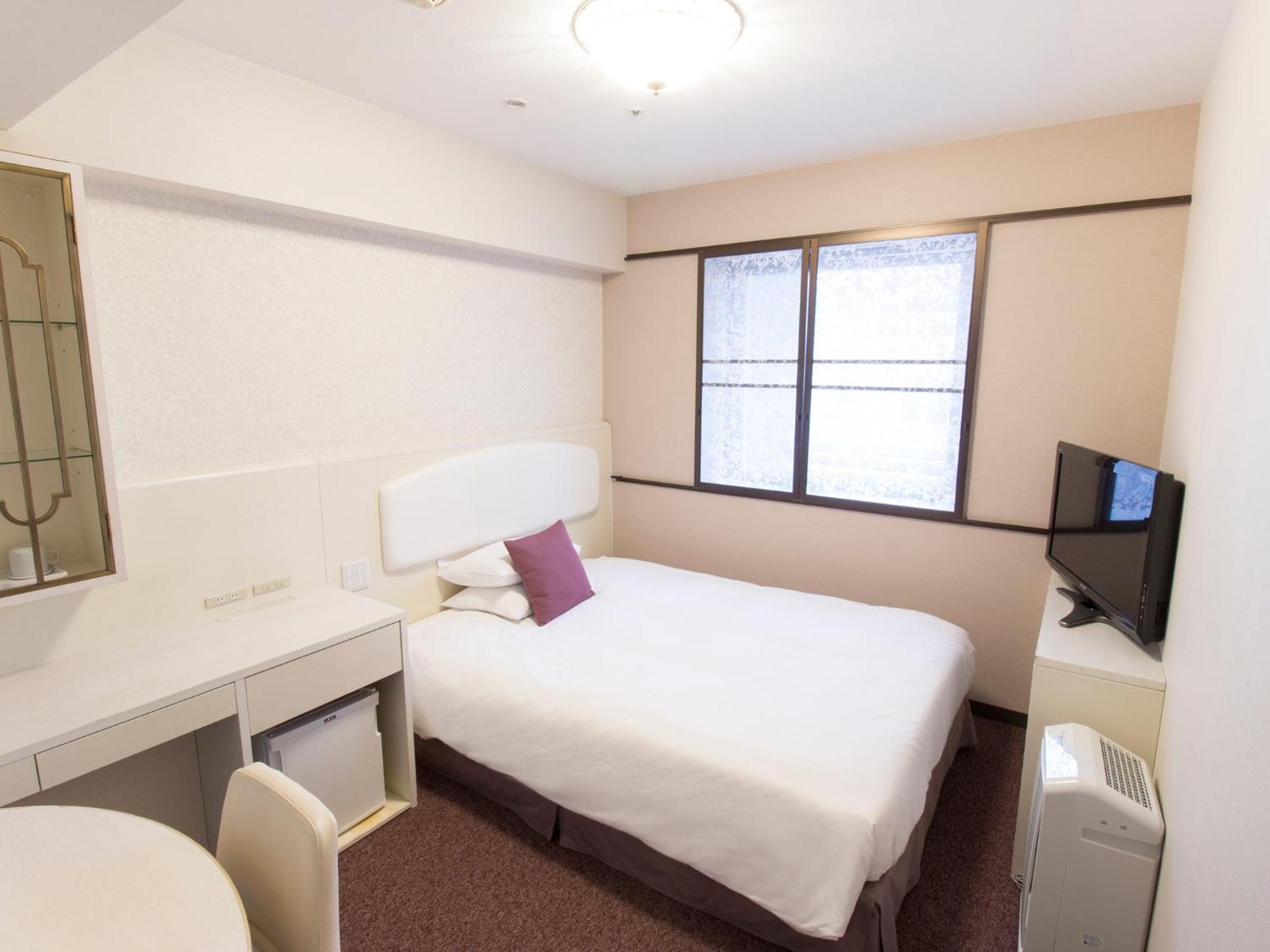 Hearton Hotel Kita Umeda Ósaka Exteriér fotografie