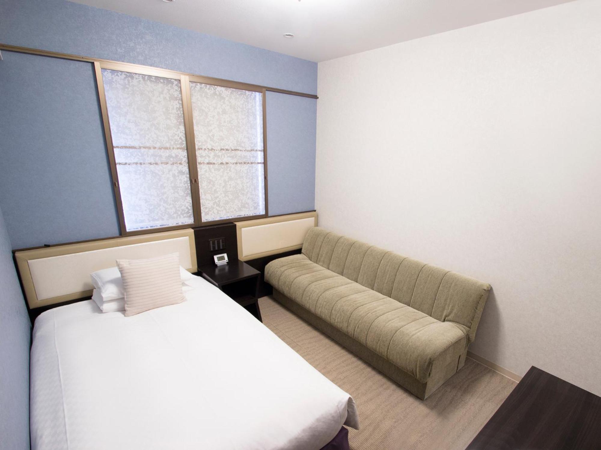 Hearton Hotel Kita Umeda Ósaka Exteriér fotografie