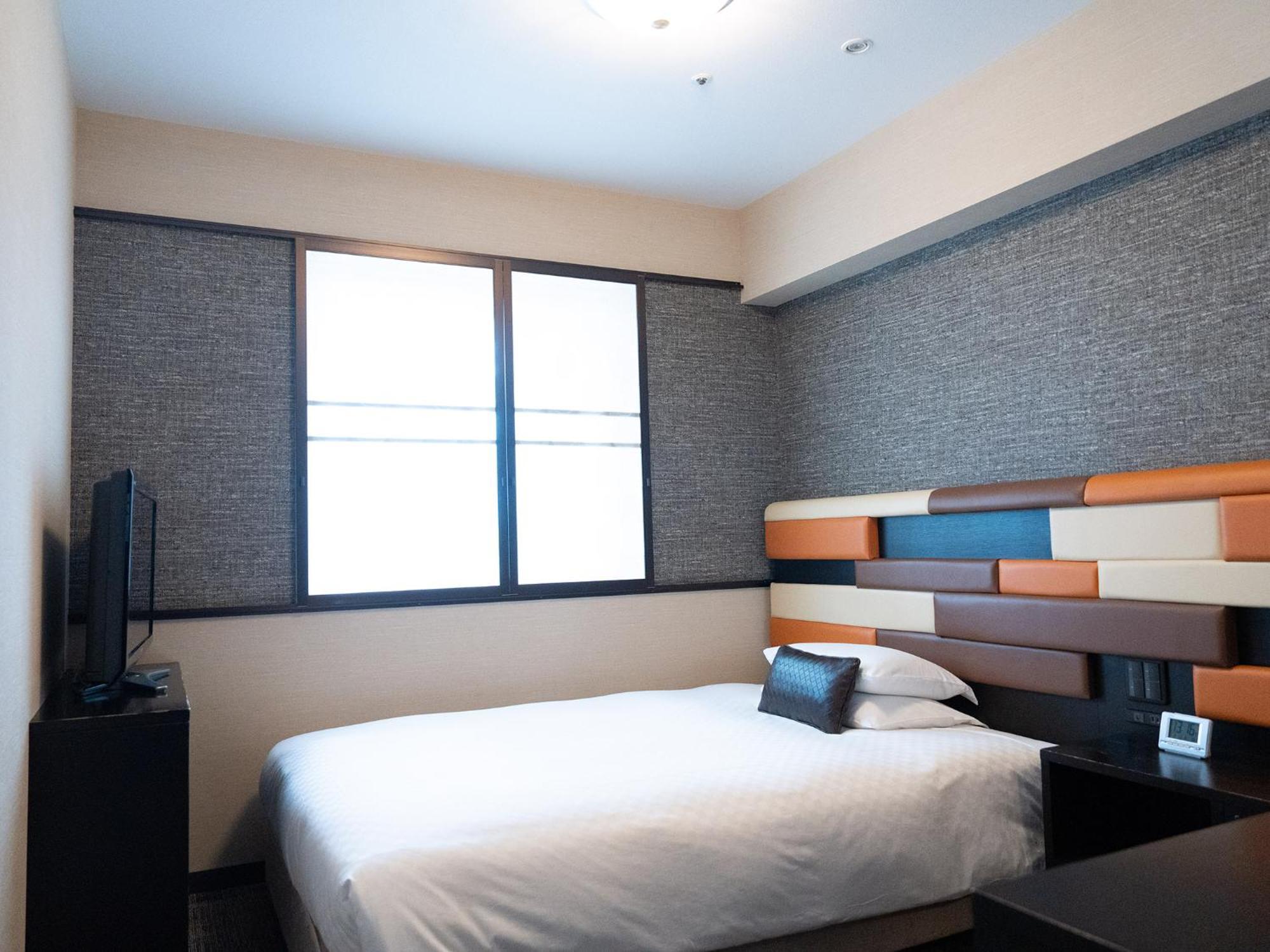 Hearton Hotel Kita Umeda Ósaka Exteriér fotografie