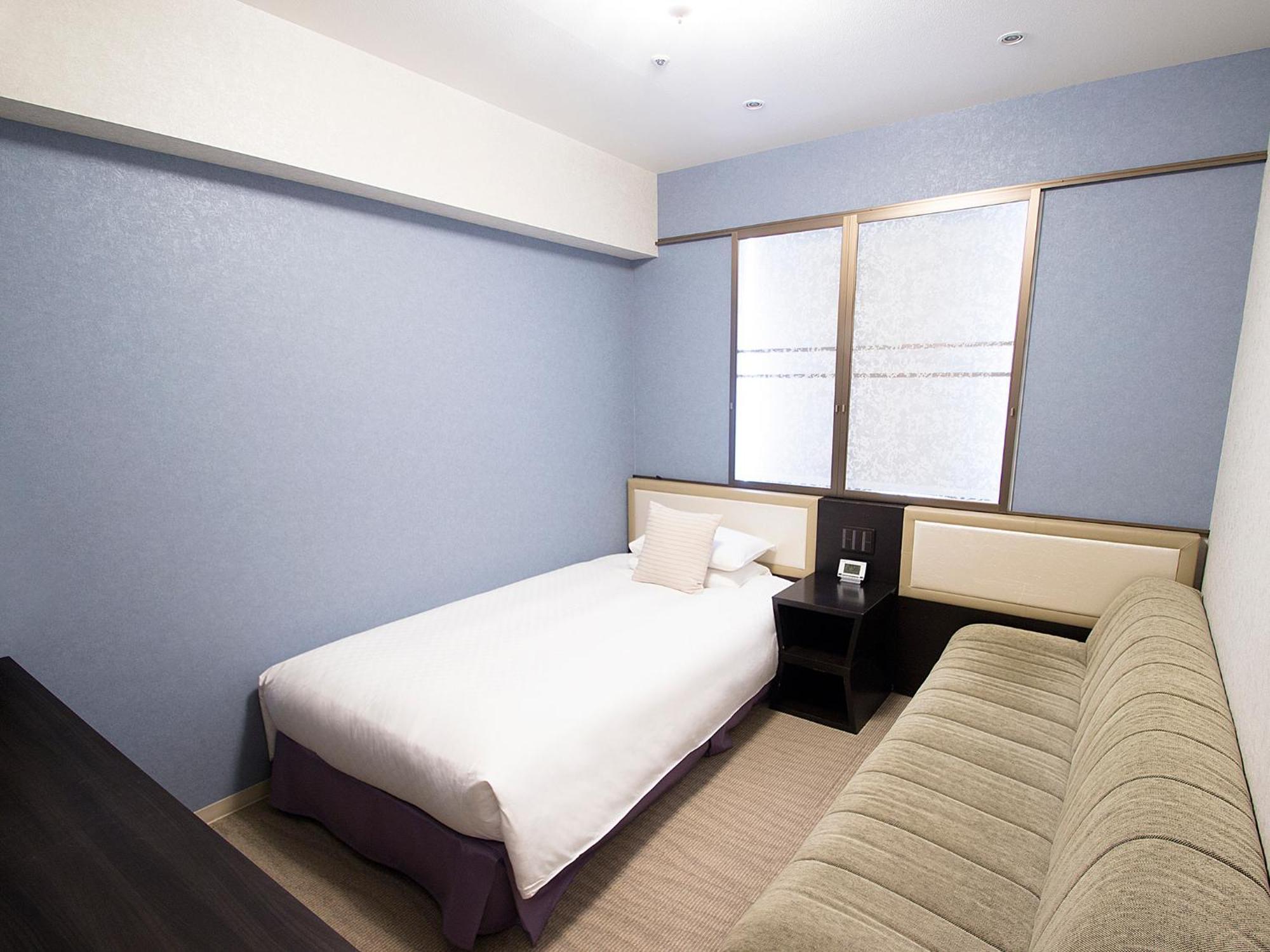 Hearton Hotel Kita Umeda Ósaka Exteriér fotografie